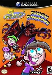 Fairly Oddparents: Shadow Showdown (Nintendo GameCube) Pre-Owned: Disc(s) Only