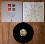 Bachman-Turner Overdrive "Bachman-Turner Overdrive II" / SRM-1-696 Stereo / 1973 Mercury/Phonogram, Inc. / USA / (Vinyl) Pre-Owned