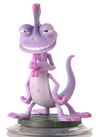 Randy (Monsters, Inc.) (Disney Infinity 1.0) Pre-Owned: Figure Only