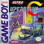 Operation C (Contra) (Nintendo Game Boy) Pre-Owned: Cartridge Only*