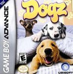 Dogz  (Nintendo GameBoy Advance ) Pre-Owned: Cartridge Only