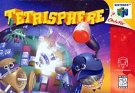 Tetrisphere (Nintendo 64 / N64) Pre-Owned: Cartridge Only