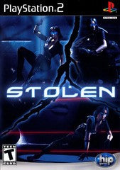 Stolen (Playstation 2 / PS2) Pre-Owned: Disc(s) Only