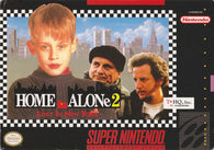 Home Alone 2 Lost In New York (Super Nintendo / SNES) Pre-Owned: Cartridge Only