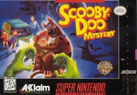 Scooby Doo Mystery (Super Nintendo / SNES) Pre-Owned: Cartridge Only