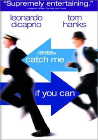 Catch Me If You Can (Full Screen Two-Disc Special Edition) (2002) (DVD / Movie) Pre-Owned: Disc(s) and Case
