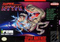 Super R-Type (Super Nintendo / SNES) Pre-Owned: Cartridge Only