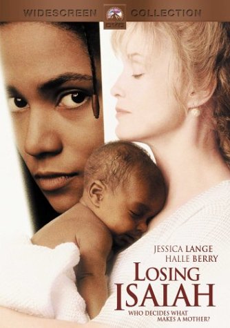 Losing Isaiah (1995) (DVD) Pre-Owned