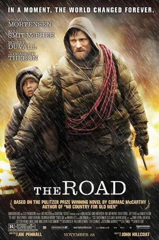 The Road (DVD) Pre-Owned