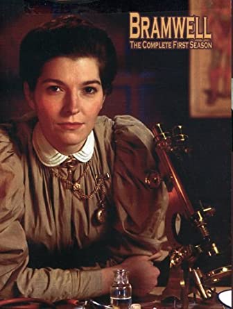 Bramwell: Season 1 (DVD) Pre-Owned