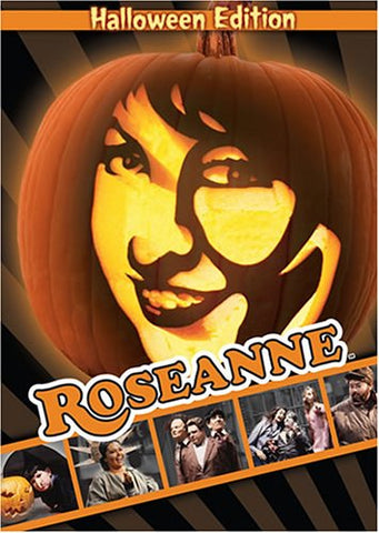 Roseanne: Halloween Edition (DVD) Pre-Owned