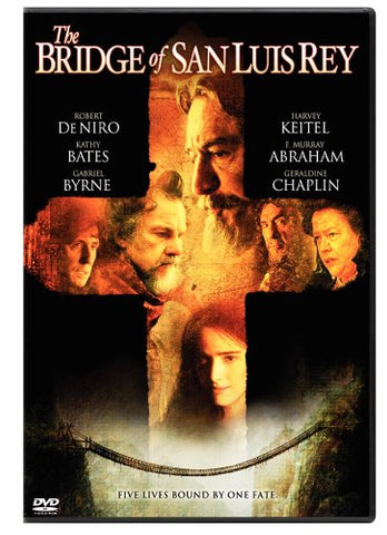 The Bridge of San Luis Rey (DVD) Pre-Owned