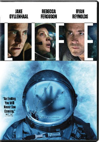 Life (DVD) Pre-Owned
