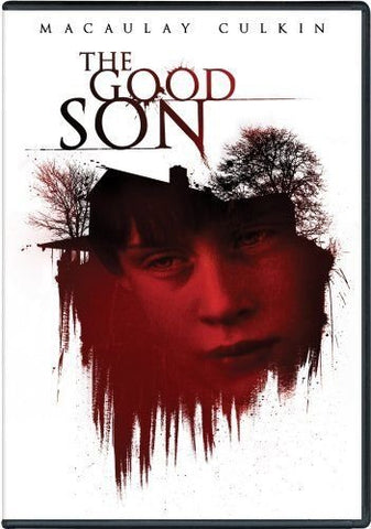 The Good Son (DVD) Pre-Owned: Disc(s) and Case