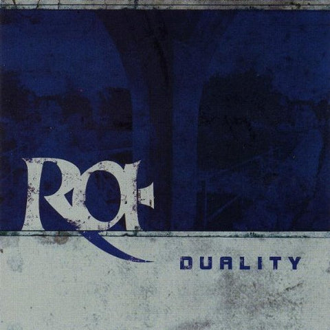 Ra: Duality (Music CD) Pre-Owned