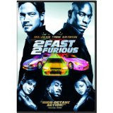 2 Fast 2 Furious (Widescreen Edition) (2003) (DVD / Movie) Pre-Owned: Disc(s) and Case