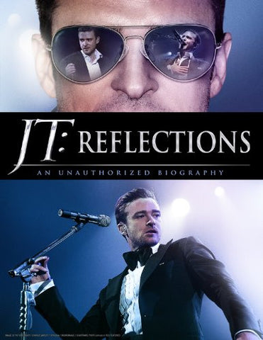 JT: Reflections - An Unauthorized Biography (DVD Movie) Pre-Owned: Disc(s) and Case