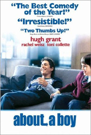 Product Details Actors: Hugh Grant, Toni Collette, Rachel Weisz, Nicholas Hoult Directors: Chris Weitz, Paul Weitz Writers: Chris Weitz, Paul Weitz, Peter Hedges Producers: Nick Hornsby, Lynn Harris, Tim Bevan, Robert De Niro, Brad Epstein Format: Multip