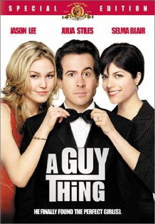 Product Details Actors: Jason Lee, Julia Stiles, Selma Blair, James Brolin, Shawn Hatosy Directors: Chris Koch Writers: Bill Wrubel, Greg Glienna, Matt Tarses, Pete Schwaba Producers: Danielle Sterling, David Kerwin, David Ladd Format: Multiple Formats,