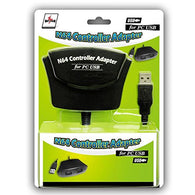 MAYFLASH N64 Controller Adapter For PC (Nintendo 64 Accessory) NEW