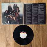 Kansas "Song For America" / PZ 33385 Stereo / 1975 Kirshner / CBS Records, Inc. / USA / (Vinyl) Pre-Owned