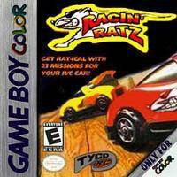 Racin' Ratz (Nintendo Game Boy Color) Pre-Owned: Cartridge Only