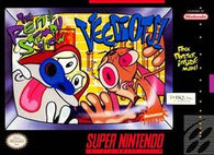 The Ren and Stimpy Show Veediots (Super Nintendo / SNES) Pre-Owned: Cartridge Only