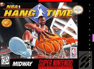 NBA Hang Time (Super Nintendo / SNES) Pre-Owned: Cartridge Only