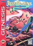 Desert Demolition (Sega Genesis) Pre-Owned: Cartridge Only
