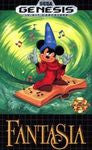 Fantasia (Sega Genesis) Pre-Owned: Cartridge Only