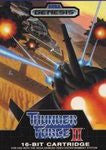Thunder Force II (Sega Genesis) Pre-Owned: Game and Case