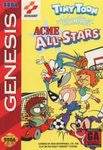Tiny Toon Adventures ACME All-Stars (Sega Genesis) Pre-Owned: Cartridge Only