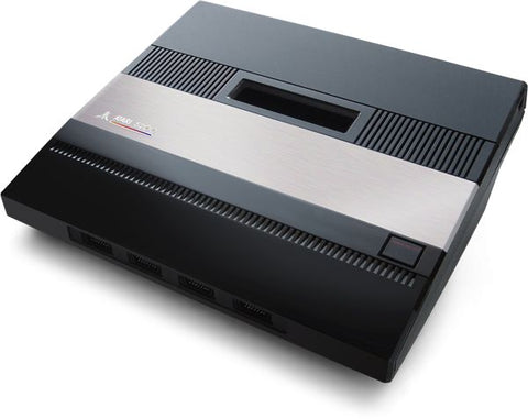 BROKEN: System ONLY - 4 Port Edition (Atari 5200) Pre-Owned (As Is/Broken/For Parts)