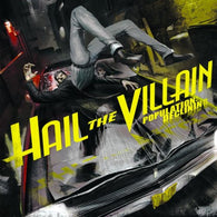 Hail the Villain: Population - Declining (Music CD) Pre-Owned