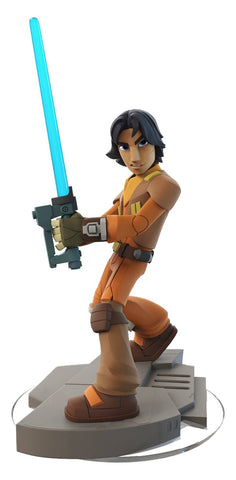 Ezra Bridger (Disney Infinity 3.0) Pre-Owned: Figure Only