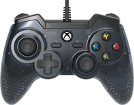 HORI HORIPAD Controller - Black - (Xbox One) NEW
