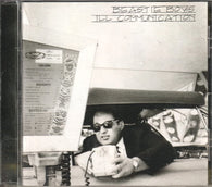 Beastie Boys: Ill Communication (Music CD) Pre-Owned