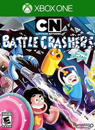 Cartoon Network Battle Crashers (Xbox One) NEW