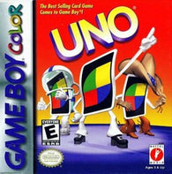 UNO (Nintendo Game Boy Color) Pre-Owned: Cartridge Only