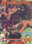 Pit-Fighter (Sega Genesis) Pre-Owned: Cartridge Only