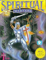 Spiritual Warfare (Nintendo) Pre-Owned: Cartridge Only
