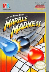 Marble Madness (Nintendo / NES) Pre-Owned: Cartridge Only