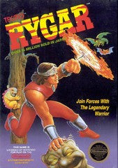 Rygar (Nintendo / NES) Pre-Owned: Cartridge Only