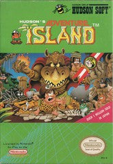 Adventure Island (Nintendo / NES) Pre-Owned: Cartridge Only