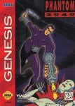 Phantom 2040 (Sega Genesis) Pre-Owned: Cartridge Only
