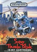 Super Thunder Blade (Sega Genesis) Pre-Owned: Cartridge Only