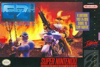 ClayFighter 2 Judgment Clay (Super Nintendo / SNES) Pre-Owned: Cartridge Only