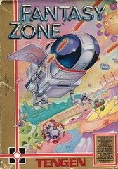 Fantasy Zone (Nintendo / NES) Pre-Owned: Cartridge Only