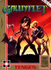 Gauntlet (Nintendo / NES) Pre-Owned: Cartridge Only