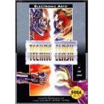 Techno Clash (Sega Genesis) Pre-Owned: Cartridge Only